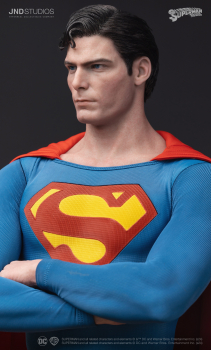 JND Studios Superman (1978)